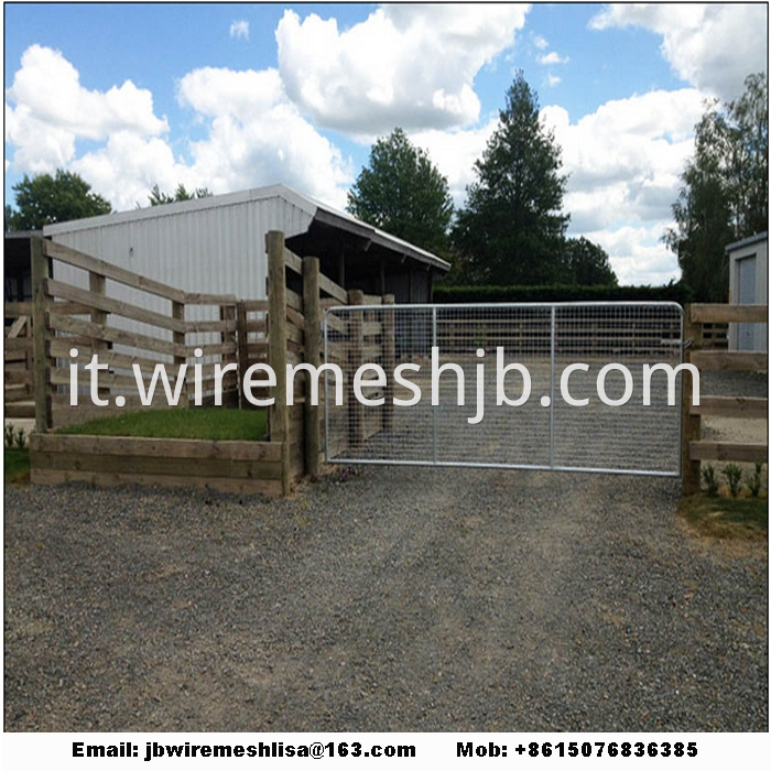 Australian Farm Gate